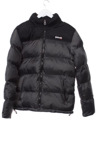 Dětská bunda  Schott, Velikost 10-11y/ 146-152 cm, Barva Vícebarevné, Cena  3 199,00 Kč