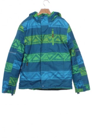 Detská bunda  Silver Series by Rodeo, Veľkosť 10-11y/ 146-152 cm, Farba Viacfarebná, Cena  16,45 €