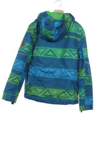 Detská bunda  Silver Series by Rodeo, Veľkosť 10-11y/ 146-152 cm, Farba Viacfarebná, Cena  16,45 €