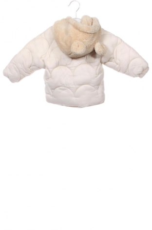 Kinderjacke Sinsay, Größe 6-9m/ 68-74 cm, Farbe Beige, Preis 21,99 €