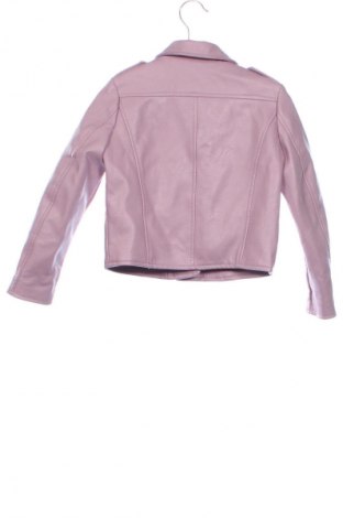 Детско яке Sinsay, Размер 3-4y/ 104-110 см, Цвят Екрю, Цена 33,01 лв.