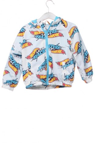 Detská bunda  Sinsay, Veľkosť 18-24m/ 86-98 cm, Farba Viacfarebná, Cena  16,37 €