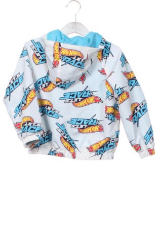 Detská bunda  Sinsay, Veľkosť 18-24m/ 86-98 cm, Farba Viacfarebná, Cena  16,37 €