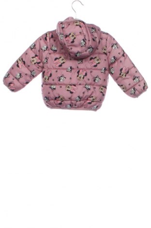 Детско яке Sinsay, Размер 6-9m/ 68-74 см, Цвят Многоцветен, Цена 32,00 лв.