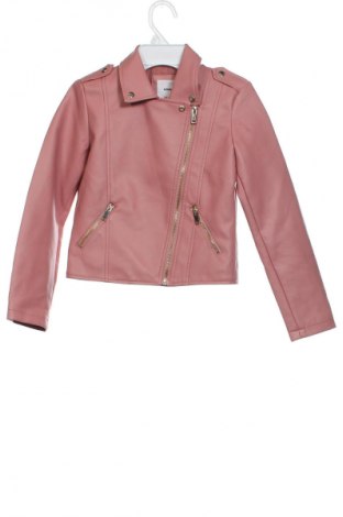 Gyerek dzseki Sinsay, Méret 8-9y / 134-140 cm, Szín Rózsaszín, Ár 4 309 Ft