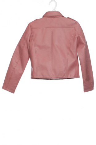 Gyerek dzseki Sinsay, Méret 8-9y / 134-140 cm, Szín Rózsaszín, Ár 4 309 Ft