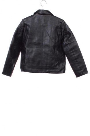 Dětská bunda  Sinsay, Velikost 5-6y/ 116-122 cm, Barva Černá, Cena  405,00 Kč