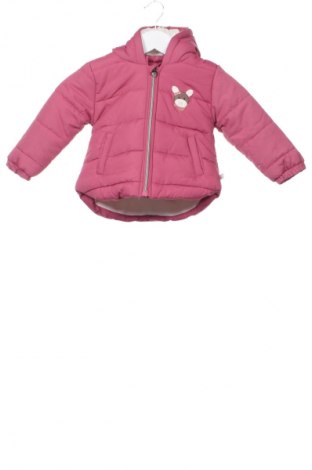Dziecięca kurtka Sterntaler, Rozmiar 18-24m/ 86-98 cm, Kolor Różowy, Cena 332,99 zł