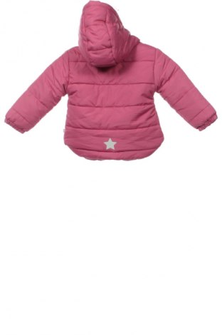 Dziecięca kurtka Sterntaler, Rozmiar 18-24m/ 86-98 cm, Kolor Różowy, Cena 332,99 zł