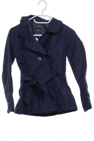 Παιδικό μπουφάν Terranova, Μέγεθος 9-10y/ 140-146 εκ., Χρώμα Μπλέ, Τιμή 16,37 €