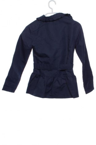 Παιδικό μπουφάν Terranova, Μέγεθος 9-10y/ 140-146 εκ., Χρώμα Μπλέ, Τιμή 16,37 €