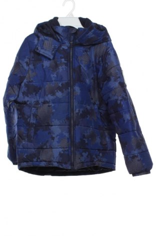 Детско яке Timberland, Размер 12-13y/ 158-164 см, Цвят Многоцветен, Цена 259,99 лв.