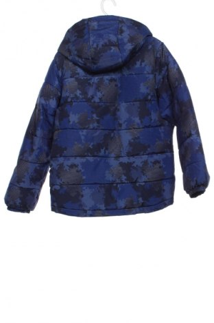 Детско яке Timberland, Размер 12-13y/ 158-164 см, Цвят Многоцветен, Цена 259,99 лв.