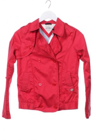 Gyerek dzseki Tommy Hilfiger, Méret 12-13y / 158-164 cm, Szín Piros, Ár 11 849 Ft