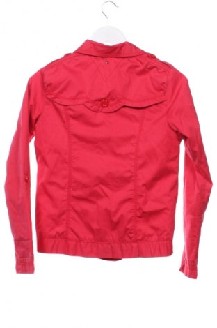 Gyerek dzseki Tommy Hilfiger, Méret 12-13y / 158-164 cm, Szín Piros, Ár 11 849 Ft