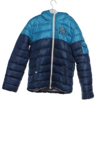 Dětská bunda  Tony Boy, Velikost 12-13y/ 158-164 cm, Barva Modrá, Cena  423,00 Kč