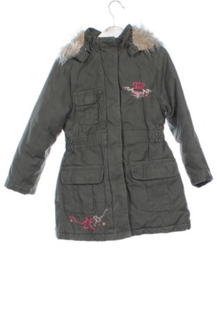 Dziecięca kurtka Topolino, Rozmiar 3-4y/ 104-110 cm, Kolor Szary, Cena 98,85 zł