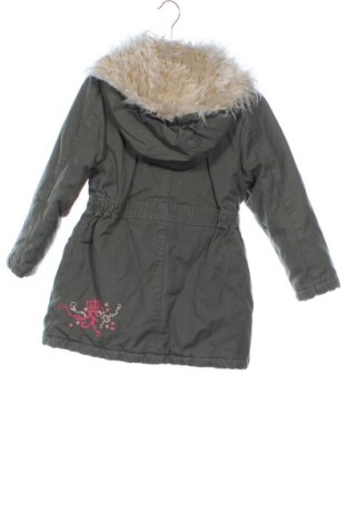 Dziecięca kurtka Topolino, Rozmiar 3-4y/ 104-110 cm, Kolor Szary, Cena 98,85 zł