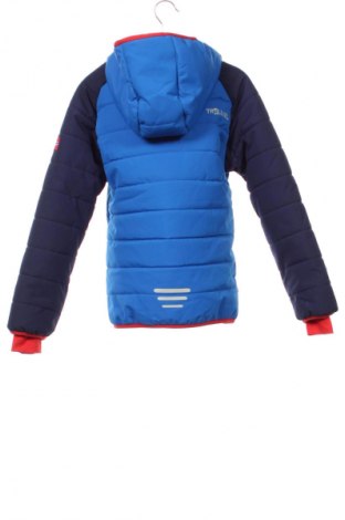 Detská bunda  Trollkids, Veľkosť 6-7y/ 122-128 cm, Farba Viacfarebná, Cena  22,95 €
