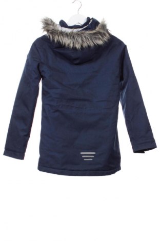 Detská bunda  Trollkids, Veľkosť 10-11y/ 146-152 cm, Farba Modrá, Cena  22,95 €