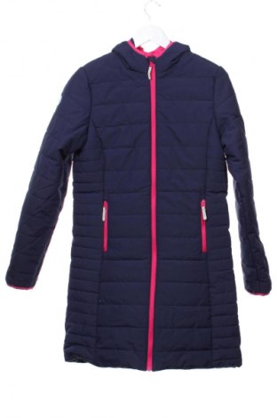 Detská bunda  Trollkids, Veľkosť 15-18y/ 170-176 cm, Farba Modrá, Cena  50,95 €