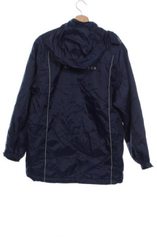 Kinderjacke Umbro, Größe 11-12y/ 152-158 cm, Farbe Blau, Preis € 7,99
