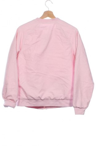Dziecięca kurtka Unbranded, Rozmiar 14-15y/ 168-170 cm, Kolor Różowy, Cena 96,99 zł