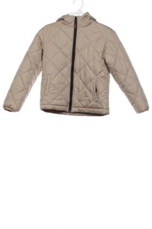 Detská bunda  Unbranded, Veľkosť 6-7y/ 122-128 cm, Farba Béžová, Cena  21,96 €