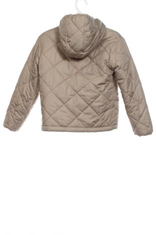 Detská bunda  Unbranded, Veľkosť 6-7y/ 122-128 cm, Farba Béžová, Cena  21,96 €