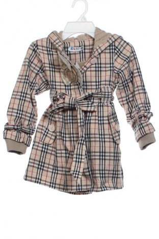 Kinderjacke Unbranded, Größe 8-9y/ 134-140 cm, Farbe Mehrfarbig, Preis 16,47 €