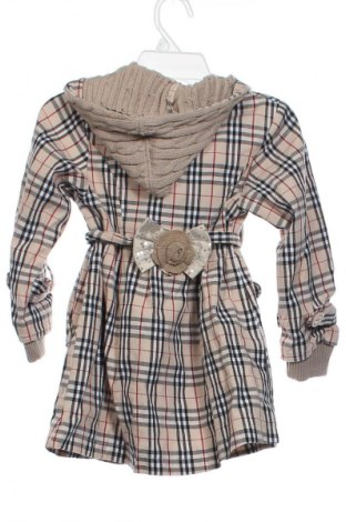 Kinderjacke Unbranded, Größe 8-9y/ 134-140 cm, Farbe Mehrfarbig, Preis 16,47 €