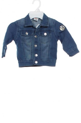 Geacă pentru copii Unbranded, Mărime 9-12m/ 74-80 cm, Culoare Albastru, Preț 53,99 Lei