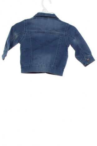 Geacă pentru copii Unbranded, Mărime 9-12m/ 74-80 cm, Culoare Albastru, Preț 53,99 Lei
