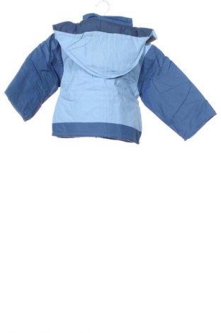 Kinderjacke Unbranded, Größe 12-18m/ 80-86 cm, Farbe Blau, Preis € 34,78