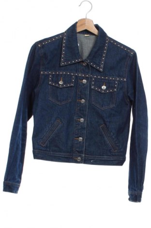 Detská bunda  Unbranded, Veľkosť 14-15y/ 168-170 cm, Farba Modrá, Cena  11,95 €