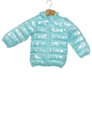 Geacă pentru copii Unbranded, Mărime 3-4y/ 104-110 cm, Culoare Albastru, Preț 79,99 Lei