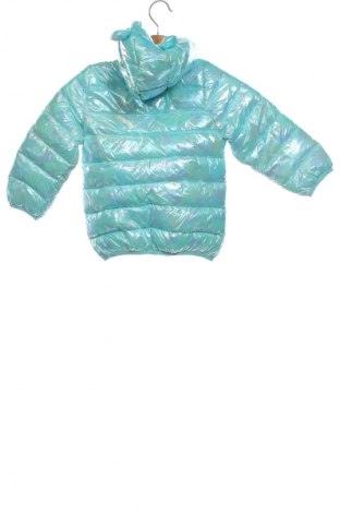 Geacă pentru copii Unbranded, Mărime 3-4y/ 104-110 cm, Culoare Albastru, Preț 79,99 Lei