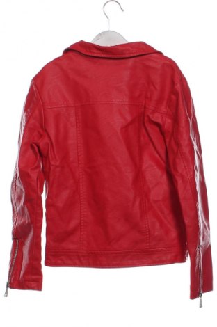Detská bunda  Unbranded, Veľkosť 11-12y/ 152-158 cm, Farba Červená, Cena  16,95 €