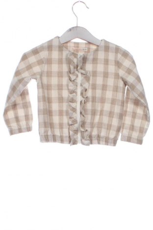 Kinderjacke Unbranded, Größe 12-18m/ 80-86 cm, Farbe Mehrfarbig, Preis 11,99 €