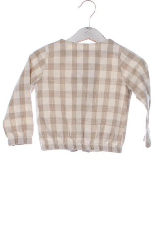 Kinderjacke Unbranded, Größe 12-18m/ 80-86 cm, Farbe Mehrfarbig, Preis 11,99 €