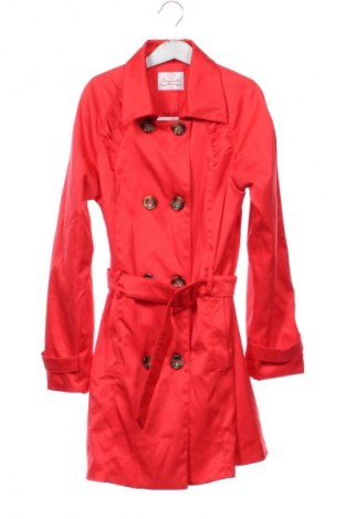 Geacă pentru copii Unbranded, Mărime 11-12y/ 152-158 cm, Culoare Roșu, Preț 157,48 Lei