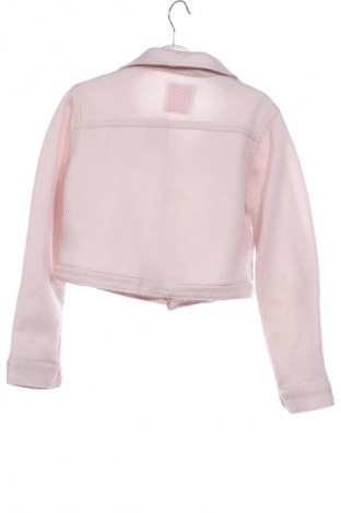 Detská bunda  Unbranded, Veľkosť 8-9y/ 134-140 cm, Farba Ružová, Cena  11,95 €