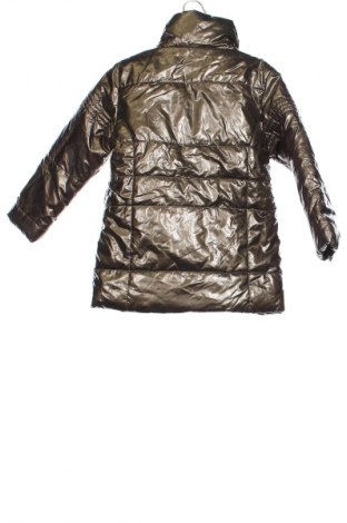 Detská bunda  Unbranded, Veľkosť 4-5y/ 110-116 cm, Farba Zlatistá, Cena  22,95 €