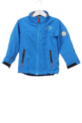 Detská bunda  Unbranded, Veľkosť 18-24m/ 86-98 cm, Farba Modrá, Cena  11,95 €