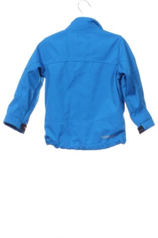 Detská bunda  Unbranded, Veľkosť 18-24m/ 86-98 cm, Farba Modrá, Cena  11,95 €