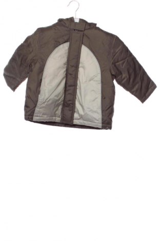 Παιδικό μπουφάν Unbranded, Μέγεθος 12-18m/ 80-86 εκ., Χρώμα Γκρί, Τιμή 22,00 €