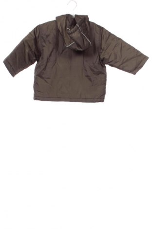 Παιδικό μπουφάν Unbranded, Μέγεθος 12-18m/ 80-86 εκ., Χρώμα Γκρί, Τιμή 22,00 €