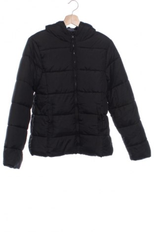 Kinderjacke Unbranded, Größe 12-13y/ 158-164 cm, Farbe Schwarz, Preis 21,99 €