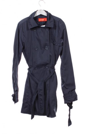 Детско яке Unbranded, Размер 10-11y/ 146-152 см, Цвят Син, Цена 32,00 лв.