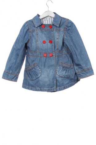 Detská bunda  Unbranded, Veľkosť 6-7y/ 122-128 cm, Farba Modrá, Cena  16,37 €